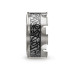 Калауд для кальяна Yimi Crown Silver Калауд для кальяна Yimi Crown Silver