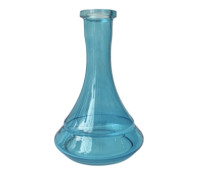 Колба для Кальяна Spin Blue