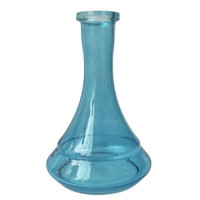 Колба для Кальяна Spin Blue Колба для Кальяна Spin Blue