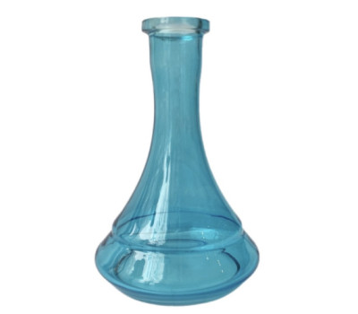 Колба для Кальяна Spin Blue Колба для Кальяна Spin Blue