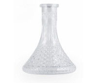 Колба для Кальяна Candy Loop Crystal Clear 107E Колба для Кальяна Candy Loop Crystal Clear 107E