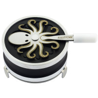 Калауд для кальяна регулятор жара угля Red Stork Octopus Калауд для кальяна регулятор жара угля Red Stork Octopus
