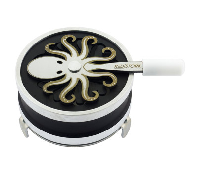 Калауд для кальяна регулятор жара угля Red Stork Octopus Калауд для кальяна регулятор жара угля Red Stork Octopus