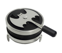 Калауд для кальяна регулятор жара угля Red Stork Batman Калауд для кальяна регулятор жара угля Red Stork Batman