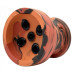 Чаша для Кальяна Lavart Nedra Glaze Inferno Чаша для Кальяна Lavart Nedra Glaze Inferno