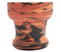 Чаша для Кальяна Lavart Nedra Glaze Inferno