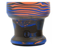 Чаша для Кальяна Lavart Nedra Glaze Oranight