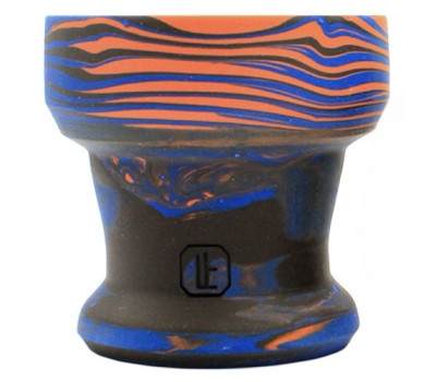 Чаша для Кальяна Lavart Nedra Glaze Oranight