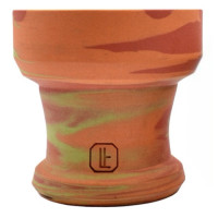 Чаша для Кальяна Lavart Nedra Glaze Sunset Чаша для Кальяна Lavart Nedra Glaze Sunset