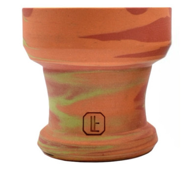 Чаша для Кальяна Lavart Nedra Glaze Sunset Чаша для Кальяна Lavart Nedra Glaze Sunset