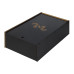 Кальян 2x2Hookah V.1.1 Gold Кальян 2x2Hookah V.1.1 Gold