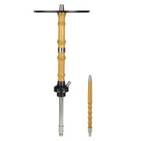 Кальян 2x2Hookah V.1.1 Gold Кальян 2x2Hookah V.1.1 Gold