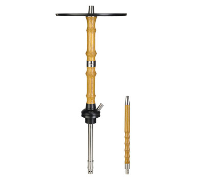 Кальян 2x2Hookah V.1.1 Gold Кальян 2x2Hookah V.1.1 Gold