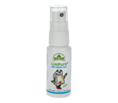 Спрей нейтрализатор запаха LimPuro DLX 