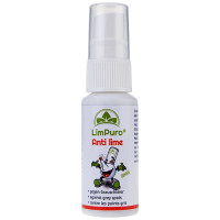 Спрей очиститель налета LimPuro Anti Lime Спрей очиститель налета LimPuro Anti Lime