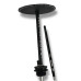 Кальян Trumpet Hookah Empire Black
