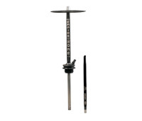 Кальян Trumpet Hookah Empire Black