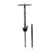 Кальян Trumpet Hookah Empire Black