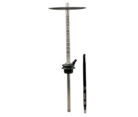 Кальян Trumpet Hookah Empire Gray Кальян Trumpet Hookah Empire Gray