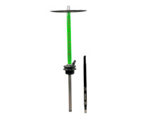 Кальян Trumpet Hookah Empire Green