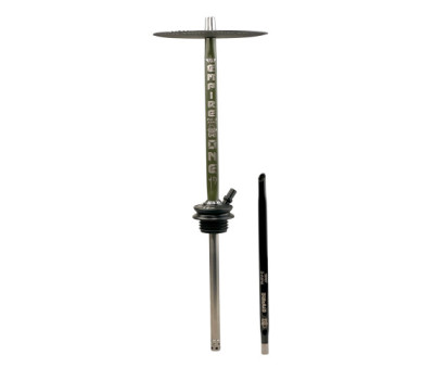 Кальян Trumpet Hookah Empire Khaki Кальян Trumpet Hookah Empire Khaki