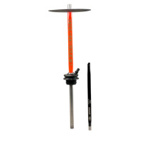 Кальян Trumpet Hookah Empire Orange