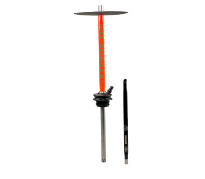 Кальян Trumpet Hookah Empire Orange