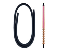 Мундштук для Кальяна Karma Line Pink Мундштук для Кальяна Karma Line Pink