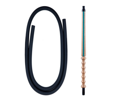 Мундштук для Кальяна Karma Line Turquoise Мундштук для Кальяна Karma Line Turquoise