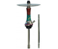 Кальян Sunrise Hookah Malibu El Matador Кальян Sunrise Hookah Malibu El Matador