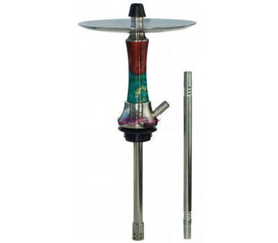 Кальян Sunrise Hookah Malibu El Matador Кальян Sunrise Hookah Malibu El Matador