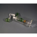 Бонг Oil Leaf Tube - Желтый Бонг Oil Leaf Tube - Желтый