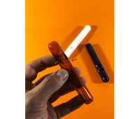 Трубка для курения Stick - Желтый Трубка для курения Stick - Желтый