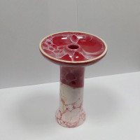 Чаша для кальяна 2x2Hookah Medium Red Чаша для кальяна 2x2Hookah Medium Red
