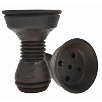 Чаша для кальяна Gusto Bowls Killa Bowl Чаша для кальяна Gusto Bowls Killa Bowl
