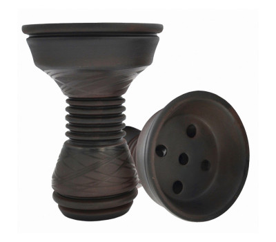 Чаша для кальяна Gusto Bowls Killa Bowl