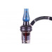 Кальян 2x2Hookah Pixel Blue (синий) Кальян 2x2Hookah Pixel Blue (синий)