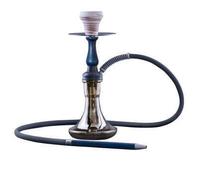 Кальян 2x2Hookah Pixel Blue (синий) Кальян 2x2Hookah Pixel Blue (синий)