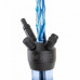 Кальян AMY Deluxe Alu Dervish 123.01 Blue Кальян AMY Deluxe Alu Dervish 123.01 Blue
