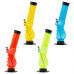 Бонг акриловый Amsterdam H:32cm - SG:10mm Бонг акриловый Amsterdam H:32cm - SG:10mm