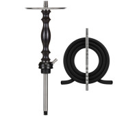 Кальян Aroma Hookah Tango Black (New packing)