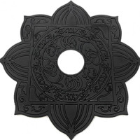 Блюдце для кальяна Karma Блюдце для кальяна Karma