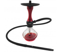 Кальян Garden red 6124-2 Кальян Garden red 6124-2