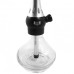 Кальян Garden silver 6124-9 Кальян Garden silver 6124-9