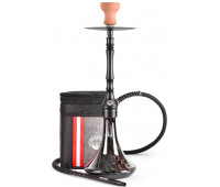 Кальян Yahya Nozzle Black Кальян Yahya Nozzle Black
