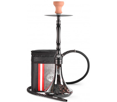 Кальян Yahya Nozzle Black Кальян Yahya Nozzle Black