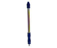 Мундштук для Кальяна Mistify Epoxy Chameleon Blue Мундштук для Кальяна Mistify Epoxy Chameleon Blue