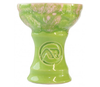 Чаша Aroma Green