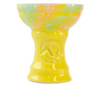 Чаша Aroma Yellow Чаша Aroma Yellow