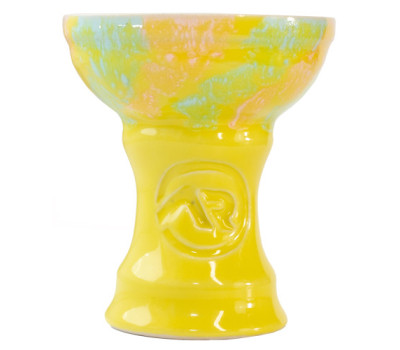 Чаша Aroma Yellow